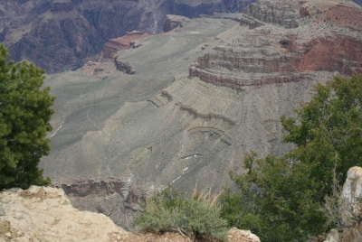 Grand Canyon 2008